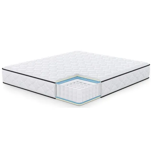 materac 180x200 Haczi 8X