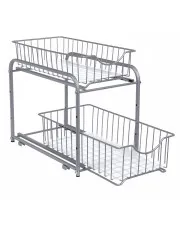 Funkcjonalny organizer kuchenny - Ogino w sklepie Edinos.pl