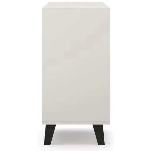 Bok kaszmirowej komody do przechowywania Bilgo 4X