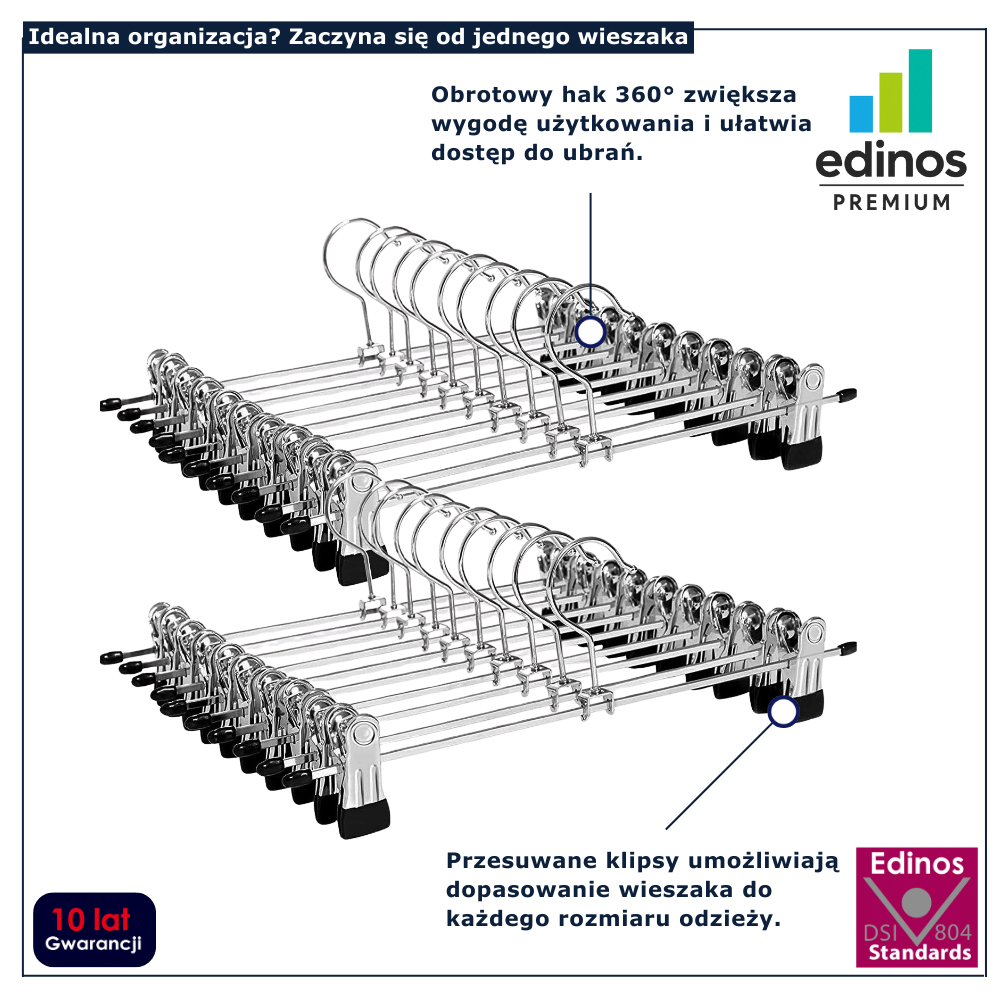 infografika wieszaków
