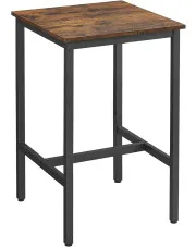 Loftowy taboret kuchenny - Perod w sklepie Edinos.pl