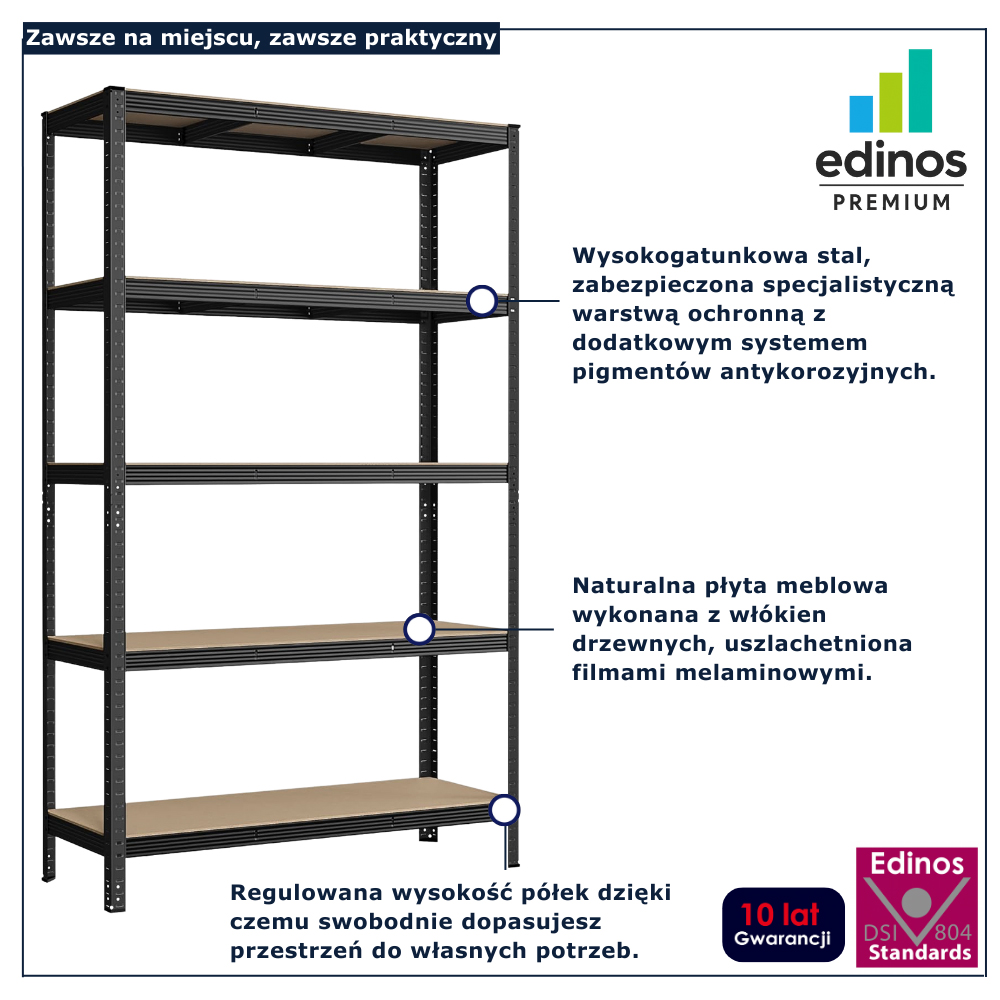 Aranżacja wnętrza z produktem