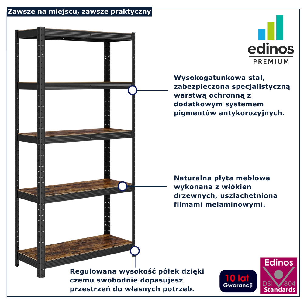 Aranżacja wnętrza z produktem