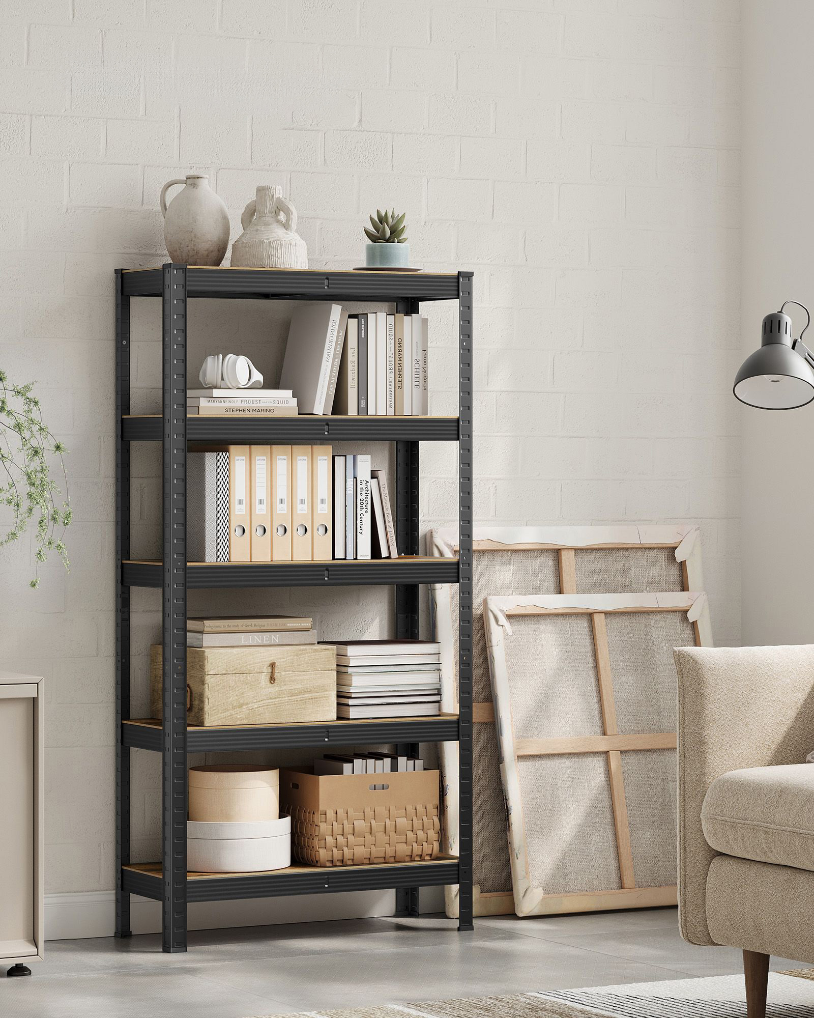 Aranżacja wnętrza z produktem