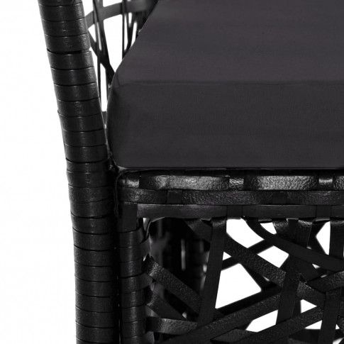 siedzisko krzesła ogrodowego robin