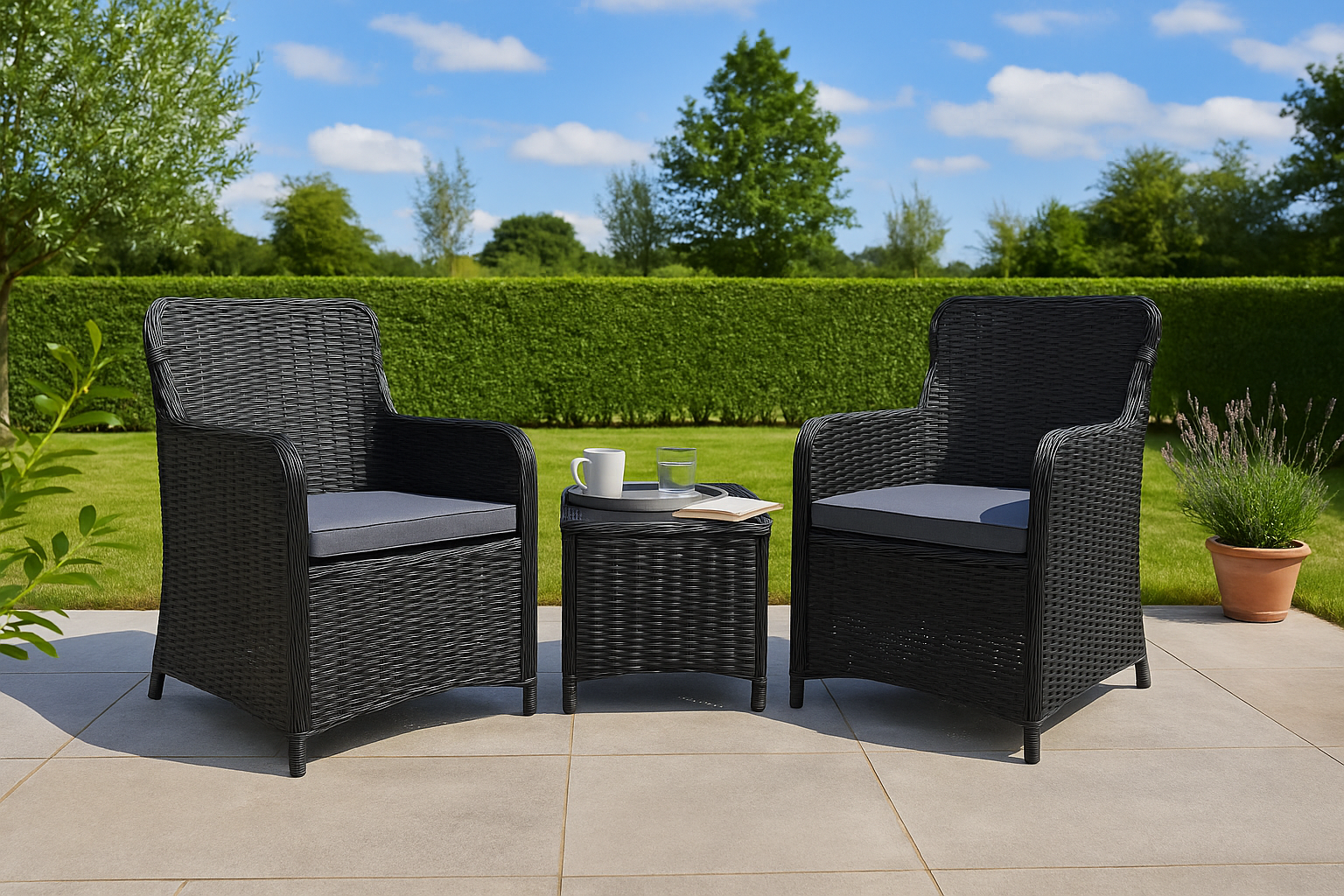 Aranżacja wnętrza z produktem