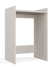 Kaszmirowa szafka do zabudowy pralki - Rubes w sklepie Edinos.pl