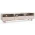 Kaszmirowa szafka pod TV Feviso 7X 180 cm
