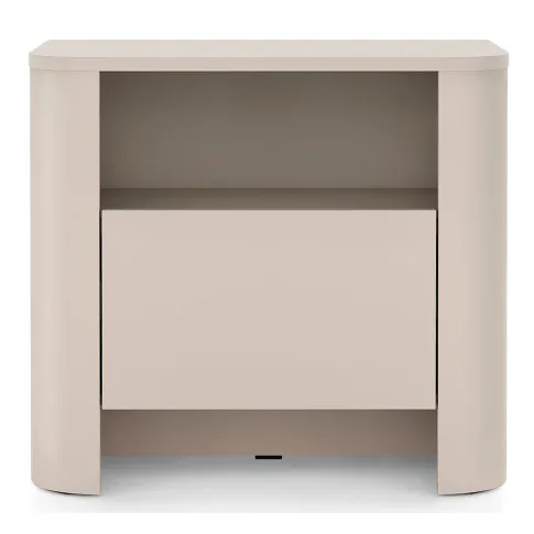 kaszmirowy stolik nocny ebisso 7x