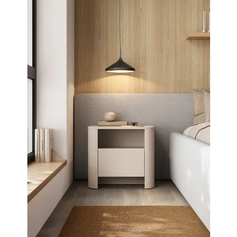 przykladowa aranzacja z kaszmirowa szafka nocna ebisso 7x