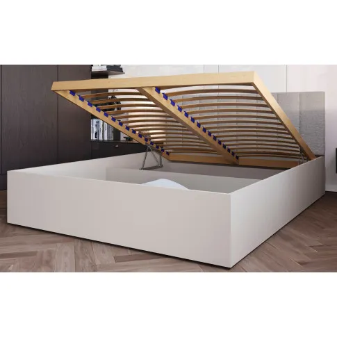 Pojemnik na posciel w kaszmirowym łóżku Berigi 3X