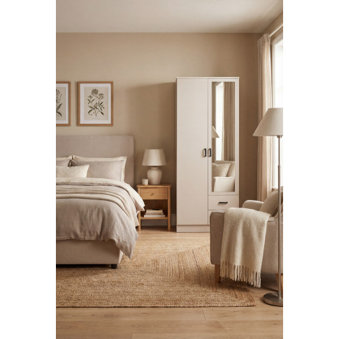 Wizualizacja sypialni z kaszmirową szafą Limarox.jpeg