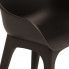 Szczegółowe zdjęcie nr 8 produktu Krzesła ogrodowe z podłokietnikami Abila 2X 2 szt - brązowe