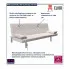 bezowa sofa do sapnia Bien
