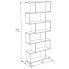 Wymiary regału Asendri 10X