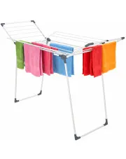 Suszarka stojąca na pranie - Dryvio w sklepie Edinos.pl