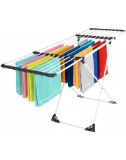 Teleskopowa suszarka na pranie - Nerano w sklepie Edinos.pl