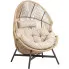 Rattanowy fotel Bosario
