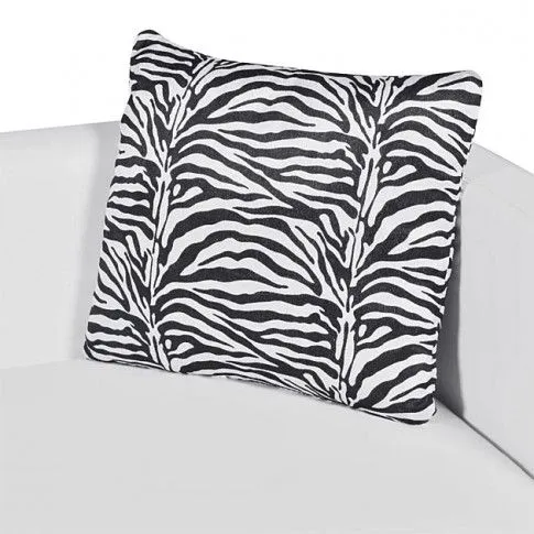 Szczegółowe zdjęcie nr 5 produktu Sofa 3-osobowa Swax 3W - biała