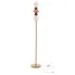 Ceramiczna lampa stojąca C08-Aglosa