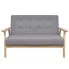 Estelle pikowana sofa