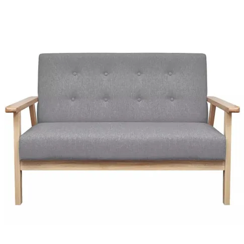 Estelle pikowana sofa