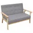 Estelle sofa 2-osobowa