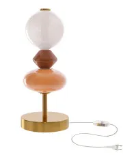Lampka nocna led stojąca - C09-Aglosa w sklepie Edinos.pl