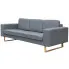 Megro elegancka sofa do salonu