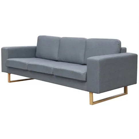 Megro elegancka sofa do salonu