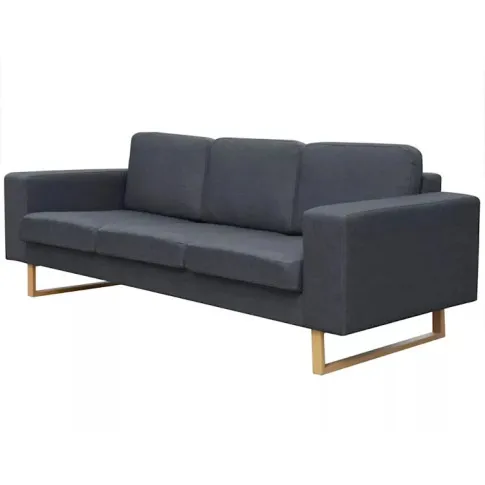 Megro elegancka sofa do salonu