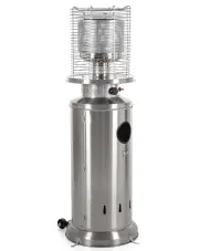 Ogrzewacz ogrodowy gazowy - Diosso w sklepie Edinos.pl