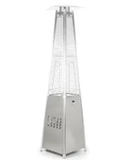 Duży promiennik ogrzewacz gazowy na taras - Gadios w sklepie Edinos.pl