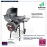 Grill ogrodowy Wotion