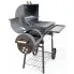 Otwarty grill nowoczesny Wotion