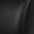 Szczegółowe zdjęcie nr 10 produktu  Fotele kinowe ze sztucznej skóry Mevic 3X – czarne