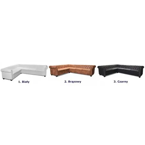 Dostepne kolory Charlotte 6Q