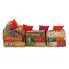 Szczegółowe zdjęcie nr 4 produktu Modułowa sofa patchworkowa Montanex 6D