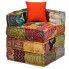 Szczegółowe zdjęcie nr 6 produktu Modułowa sofa patchworkowa Montanex 6D