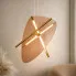 Wiszaca lampa nad stol C12 Steria