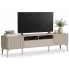 Kaszmirowa szafka rtv 200 cm Luccio 5X