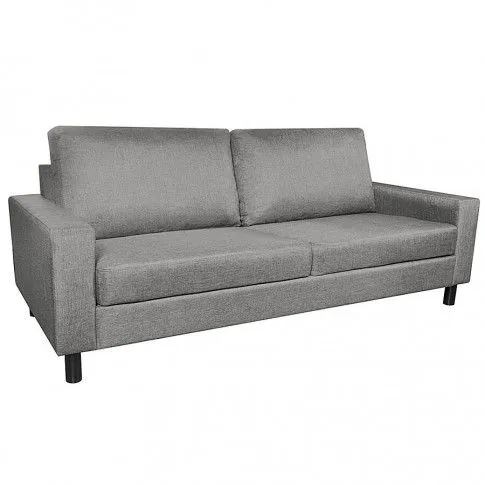 trzyosobowa sofa izarra3x jasnoszara