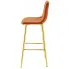 Miedziany hoker glamour Monix 4X