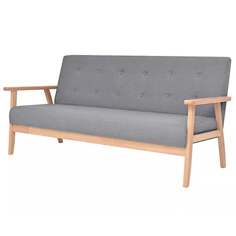 Estelle 3-osobowa sofa 