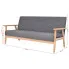 Estelle elegancka sofa