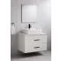 Aranżacja z szafką Wiba 4X