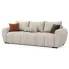 Stylowa sofa z funkcją spania Morvani