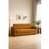 Wersalka Rutt w nowoczesnej aranżacji w salonie