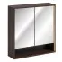 Szafka z lustrem Raventia 6X 80 cm