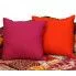 Szczegółowe zdjęcie nr 7 produktu Sofa Patchwork modułowa 2-osobowa Montanex 3D - kolorowa